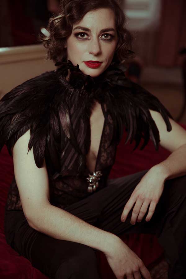 Alex M Gastel