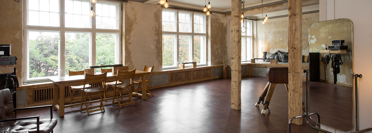BDSM Studio Lux SM Kurse Der Kursraum BDSM Studio Lux SM Kurse Der Kursraum