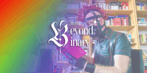 Dirty German - BDSM Beyond Binary