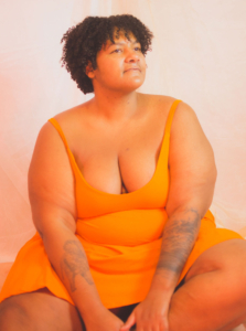 Kumi More - die dickste Hure Deutschlands