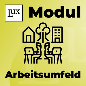 Arbeitsumfeld