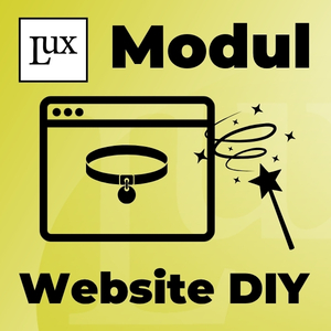 Webseite DIY