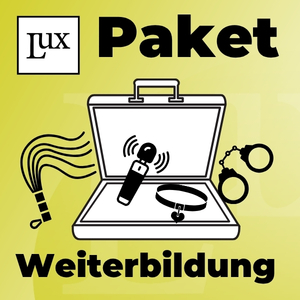 Weiterbildung