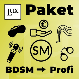 BDSM zu Profi