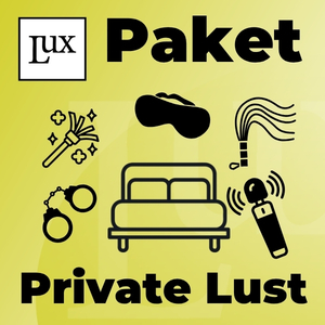Private Lust