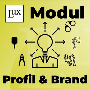 Profil & Brand
