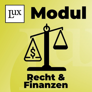 Recht & Finanzen