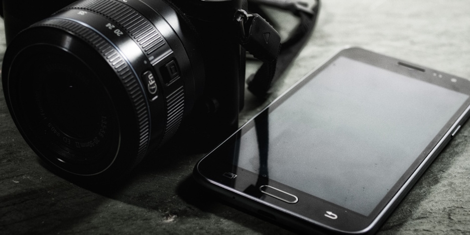 Kink Photography Workshop